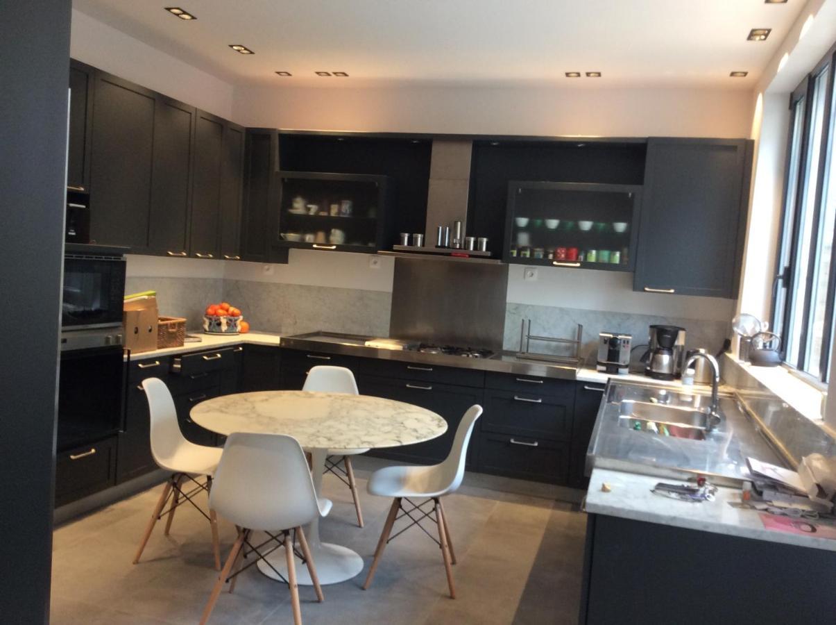 Maison Standing Et Sympa Proche Roland Garros Et Metro Boulogne-Billancourt Exterior photo