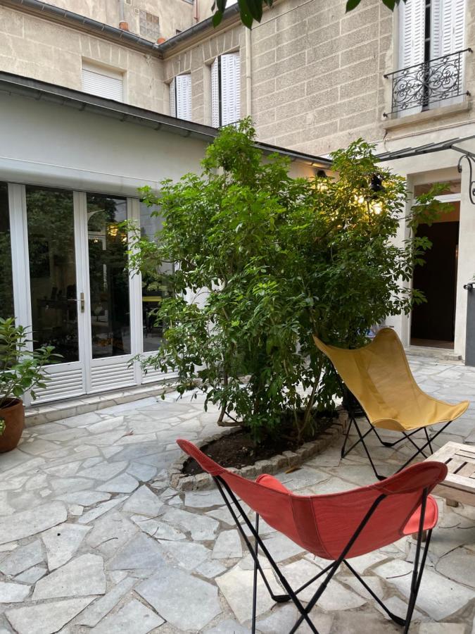 Maison Standing Et Sympa Proche Roland Garros Et Metro Boulogne-Billancourt Exterior photo