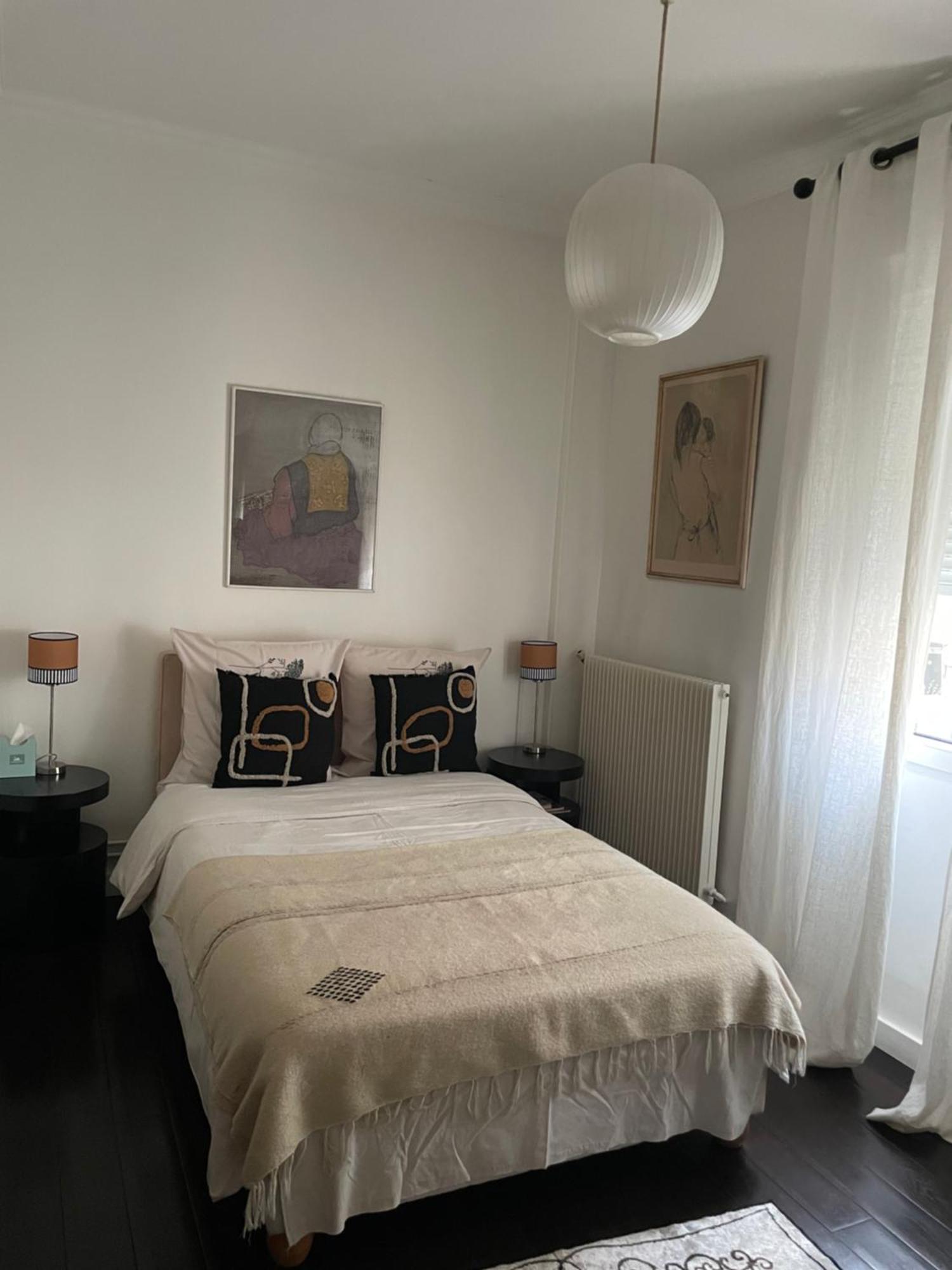 Maison Standing Et Sympa Proche Roland Garros Et Metro Boulogne-Billancourt Exterior photo
